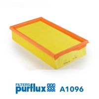 PURFLUX A1096 - Filtro de aire