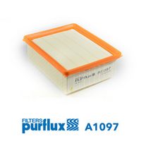 PURFLUX A1097 - Filtro de aire