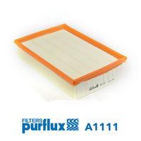 PURFLUX A1111 - Filtro de aire
