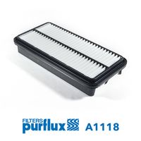 PURFLUX A1118 - Filtro de aire