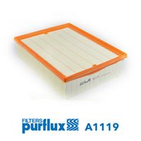 PURFLUX A1119 - Filtro de aire