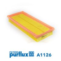 PURFLUX A1126 - Filtro de aire