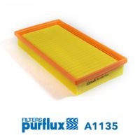 PURFLUX A1135 - Filtro de aire