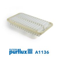 PURFLUX A1136 - Filtro de aire