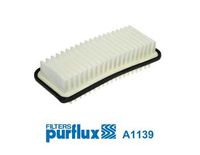 PURFLUX A1139 - Filtro de aire
