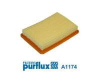 PURFLUX A1174 - Filtro de aire