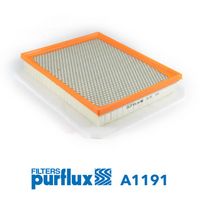 PURFLUX A1191 - Filtro de aire