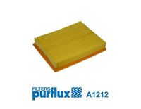 PURFLUX A1212 - Filtro de aire