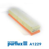 PURFLUX A1229 - Filtro de aire