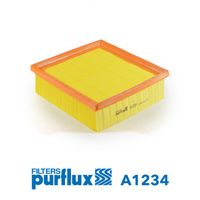PURFLUX A1234 - Filtro de aire