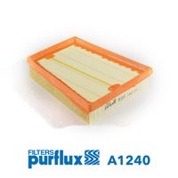 PURFLUX A1240 - Filtro de aire