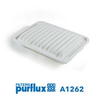 PURFLUX A1262 - Filtro de aire