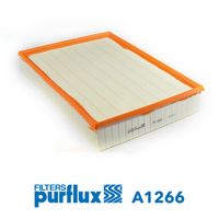 PURFLUX A1266 - Filtro de aire