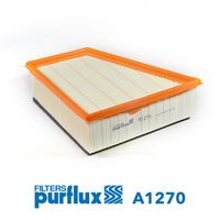 PURFLUX A1270 - Filtro de aire
