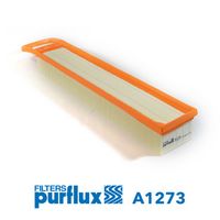 PURFLUX A1273 - Filtro de aire