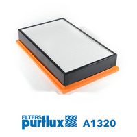 PURFLUX A1320 - Filtro de aire