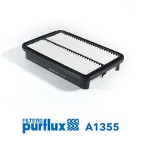PURFLUX A1355 - Filtro de aire