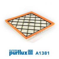 PURFLUX A1381 - Filtro de aire