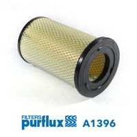 PURFLUX A1396 - Filtro de aire