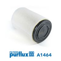 PURFLUX A1464 - Filtro de aire