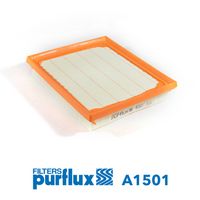 PURFLUX A1501 - Filtro de aire