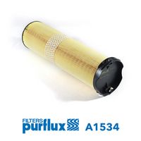 PURFLUX A1534 - Filtro de aire
