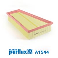 PURFLUX A1544 - Filtro de aire