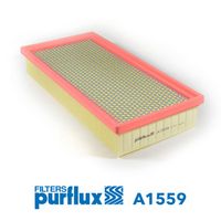 PURFLUX A1559 - Filtro de aire