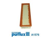 PURFLUX A1576 - Filtro de aire