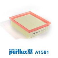 PURFLUX A1581 - Filtro de aire
