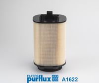PURFLUX A1622 - Filtro de aire