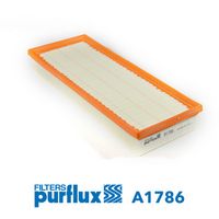 PURFLUX A1786 - Filtro de aire