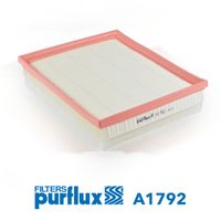 PURFLUX A1792 - Filtro de aire