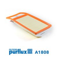 PURFLUX A1808 - Filtro de aire