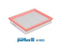 PURFLUX A1883 - Filtro de aire