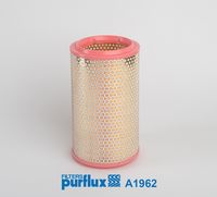 PURFLUX A1962 - Filtro de aire