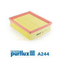 PURFLUX A244 - Filtro de aire