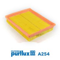PURFLUX A254 - Filtro de aire