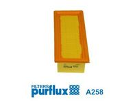 PURFLUX A258 - Filtro de aire