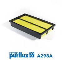 PURFLUX A298A - Filtro de aire