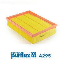 MANN-FILTER C261381KIT - Filtro de aire