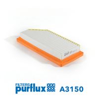 MANN-FILTER C23091 - Filtro de aire