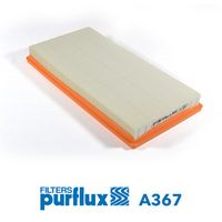 PURFLUX A367 - Filtro de aire