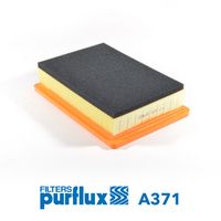 PURFLUX A371 - Filtro de aire