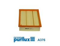 PURFLUX A376 - Filtro de aire