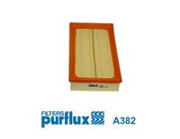 PURFLUX A382 - Filtro de aire