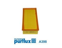 PURFLUX A398 - Filtro de aire