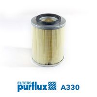 MANN-FILTER C131031 - Filtro de aire