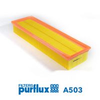 PURFLUX A503 - Filtro de aire