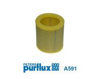 PURFLUX A591 - Filtro de aire